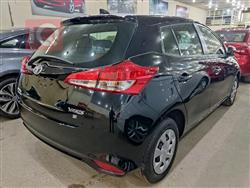 تويوتا يارس